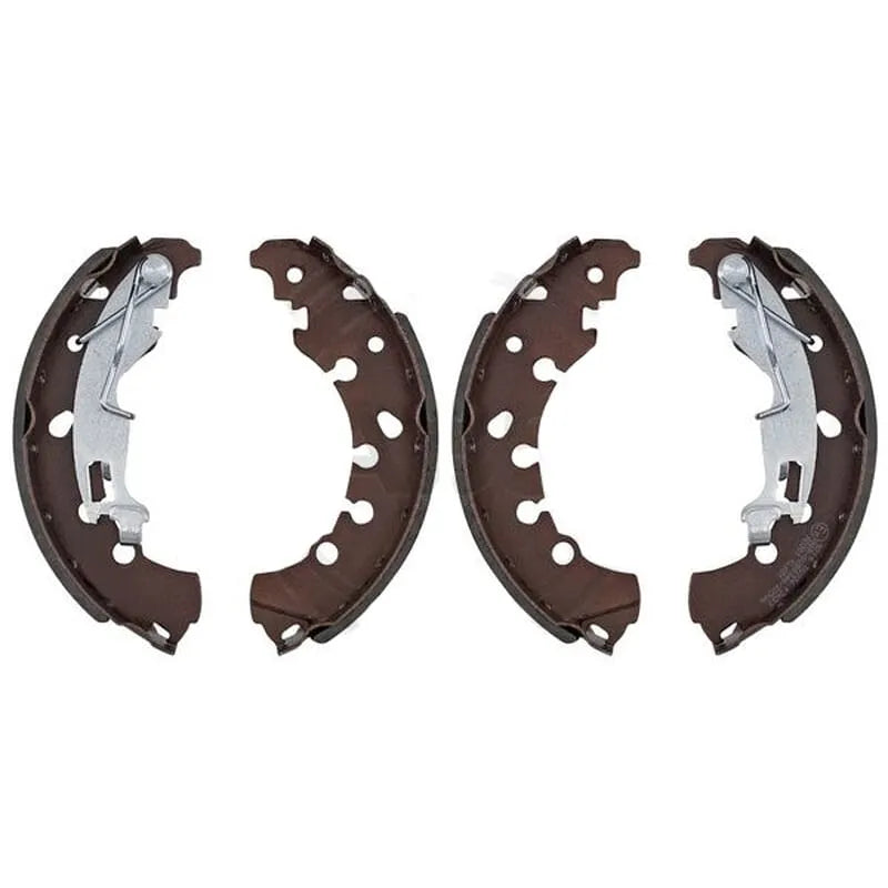 Grande Punto Arka Fren Balatası 2005-2015 Delphi 77364667