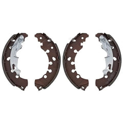 Fiorino Arka Fren Balatası 2007-2022 Delphi 77364667