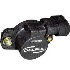 Fluence Gaz Kelebek Potansiyometresi 2008-2015