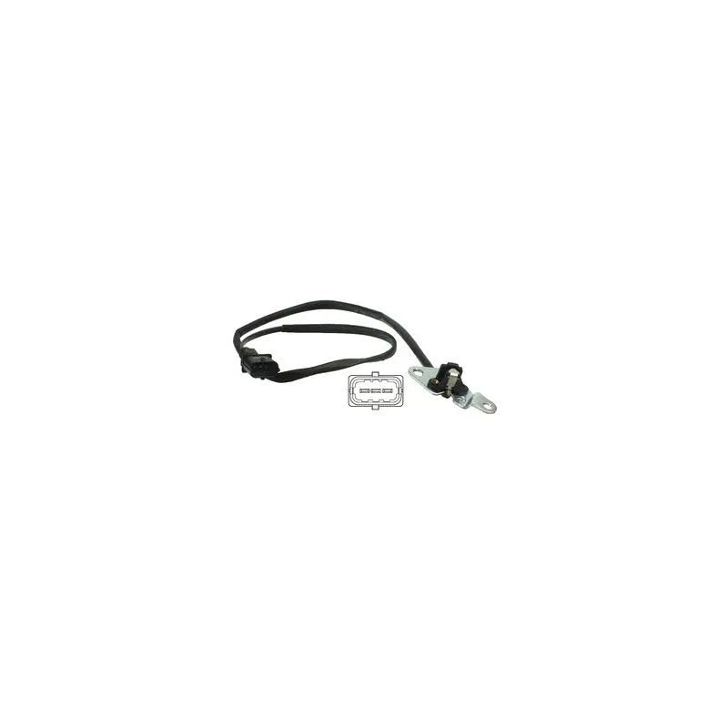 Doblo Eksantirik Mil Sensörü 2001-2010 Delphi 46481640
