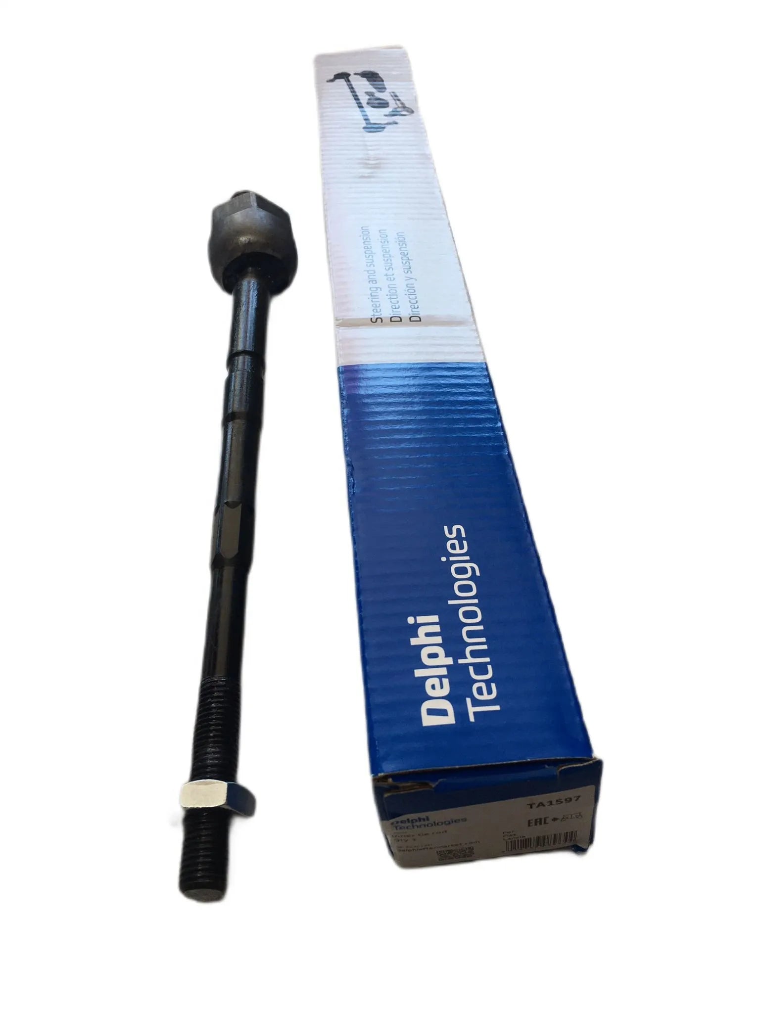 Tempra Ön Rot Kolu 1991-1999 Delphi 9941625