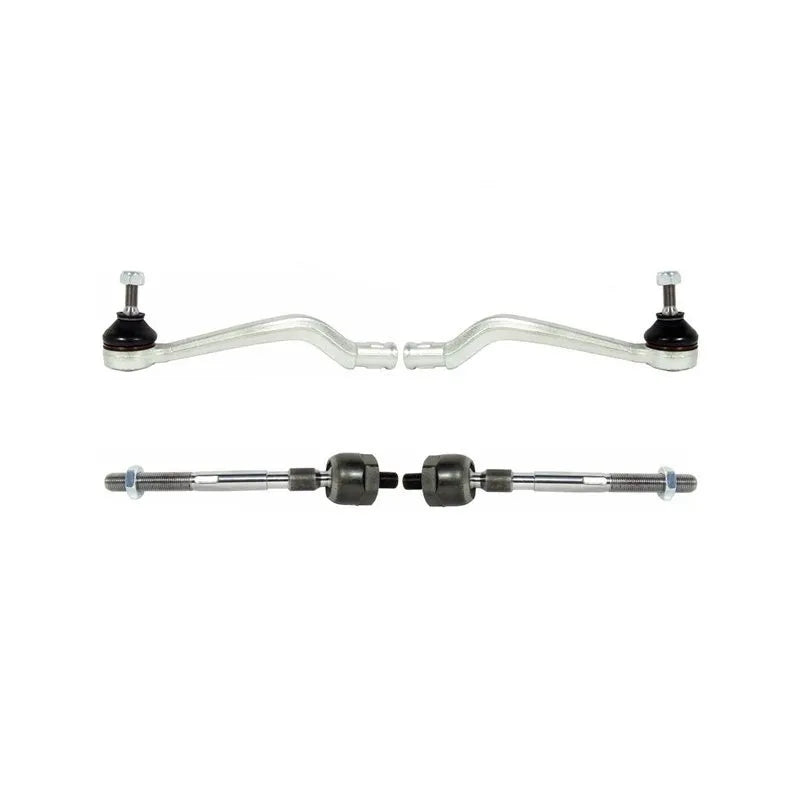 Sandero Rot Başı + Rot Kolu Takım 2008-2016