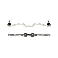 Sandero Rot Başı + Rot Kolu Takım 2008-2016