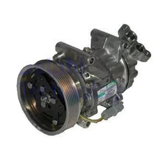 Megane Klima Kompresörü 2004-2009 Delphi 8200357173