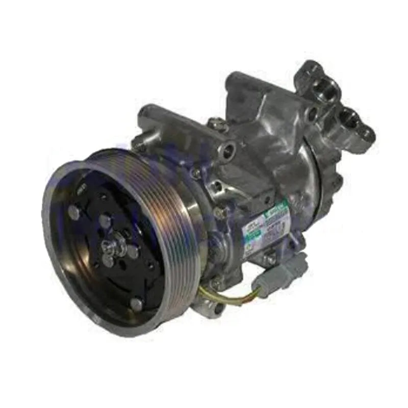 Modüs Klima Kompresörü 2004-2009 Delphi 8200357173