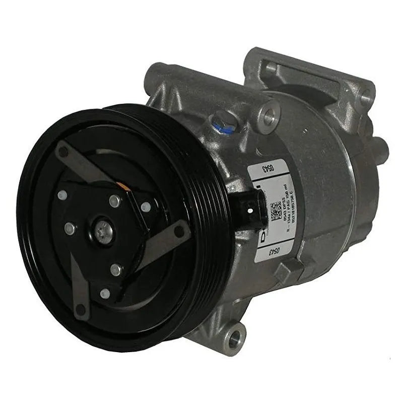 Megane Klima Kompresörü 2004-2009 Delphi 8200470242