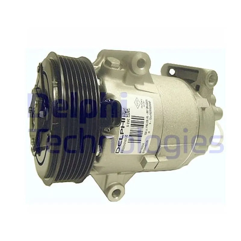 Clio Klima Kompresörü 2009-2012 DELPHI TSP0155972
