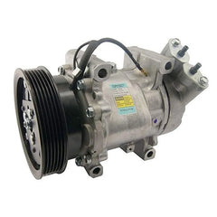 Kangoo Klima Kompresörü 2003-2009 Delphi 7700273801