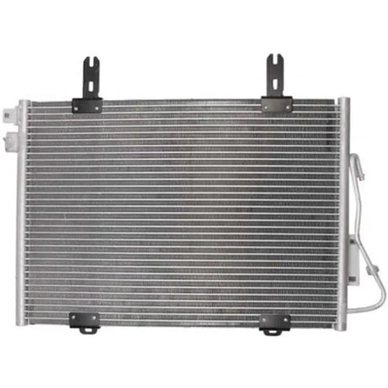 Kangoo Klima Radyatörü 1998-2009 Delphi 7700301253