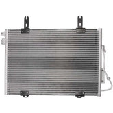 Kangoo Klima Radyatörü 1998-2009 Delphi 7700301253