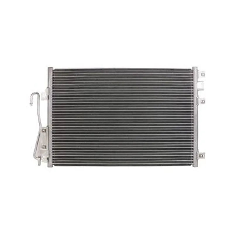 Clio Klima Radyatörü 2009-2012 Delphi 7700428083