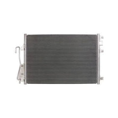 Clio Klima Radyatörü 2009-2012 Delphi 7700428083