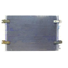 Logan Klima Radyatörü 2002-2014 Delphi 8200182361