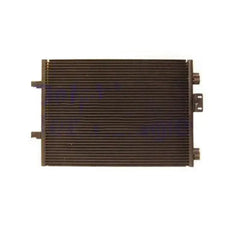 Clio Klima Radyatörü 2003-2008 Delphi 7700436062