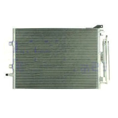 Modüs Klima Radyatörü 2004-2009 DELPHI TSP0225675