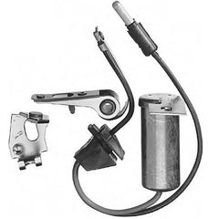 Renault 9 Platin Ve Meksefe Seti 1985-2000 Doduco 7701031149