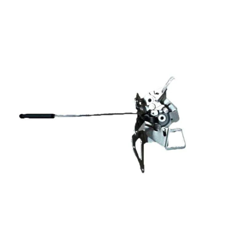 Renault 11 Kapı Kilidi 1985-1995 Dörtel 7702127262