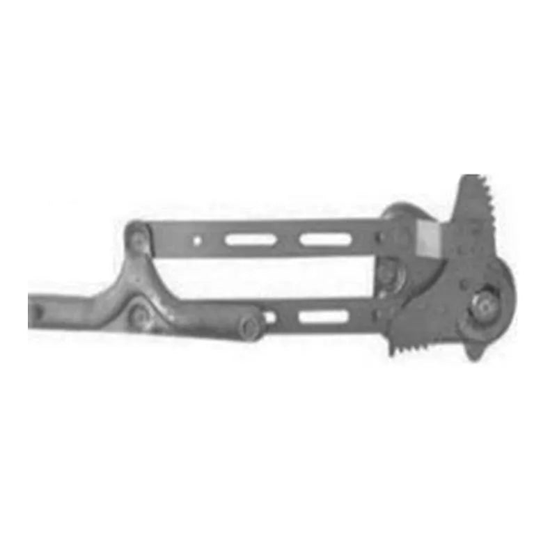 Renault 11 Arka Cam Krikosu Sol 1985-1995 Dörtel 7700757189