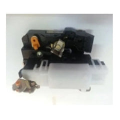Kangoo Kapı Kilidi 1998-2009 Dörtel 8200051731