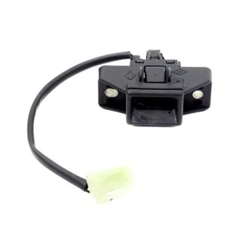 Clio Bagaj Kilit Mekanizması 1999-2008 Dörtel 7700308997