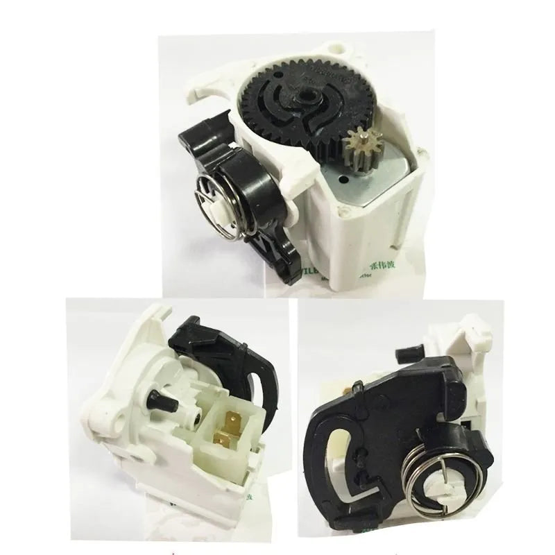 Clio Bagaj Kilit Motoru 1999-2008 Dörtel 7700427088