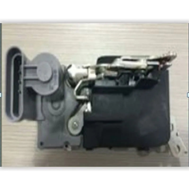 Albea Arka Kapı Kilidi Sağ 2002-2013 Dörtel 46847055