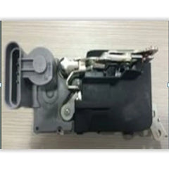 Albea Arka Kapı Kilidi Sağ 2002-2013 Dörtel 46847055