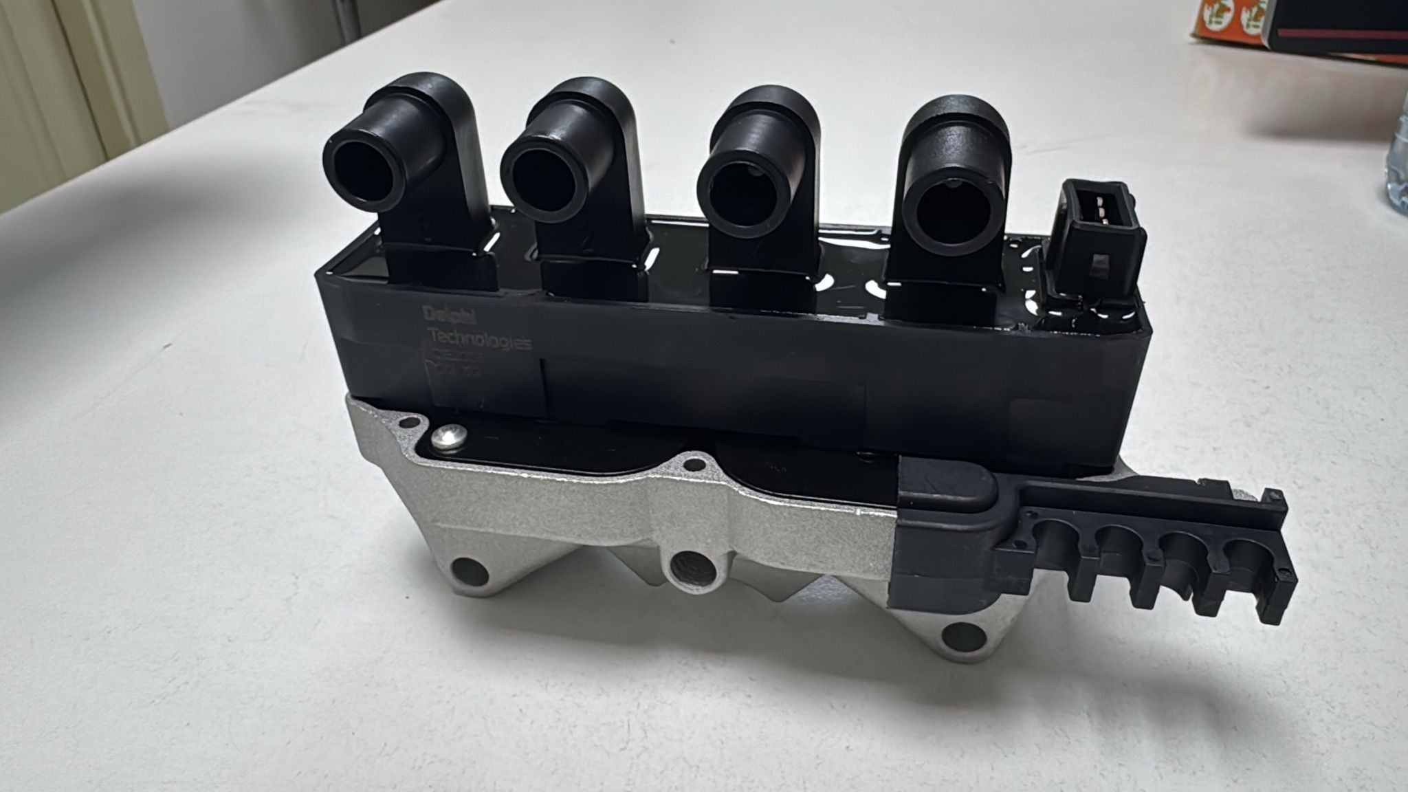 Stilo Ateşleme Bobini