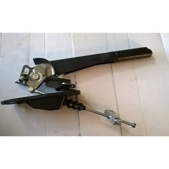 Kangoo El Fren Kolu 1998-2009 Egekarayel 7700301397