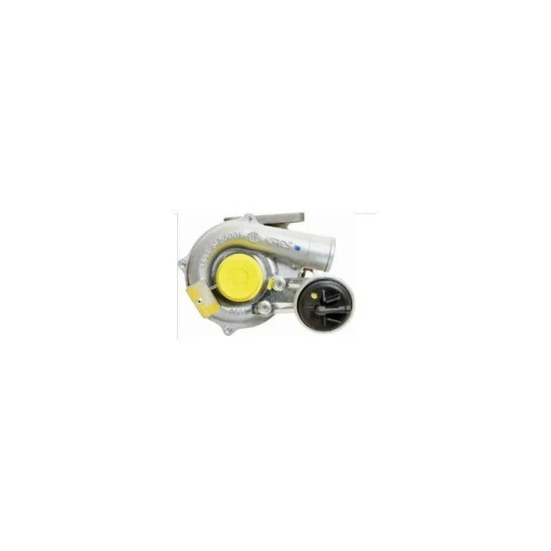 Kangoo Turbo 2003-2009 EGTS 135980002