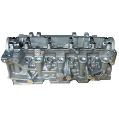 Logan Motor Silindir Kapağı