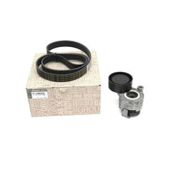 Dokker Alternatör Kayış Bilya Seti