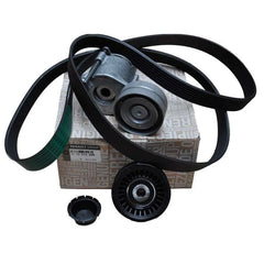 Megane Alternatör Kayış Bilya Seti