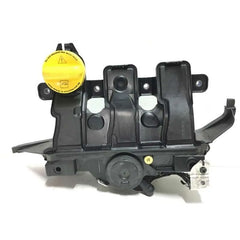 Megane Yağ Buhar Emici