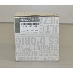 Megane Silindir Onarım Seti (Piston, Segman)