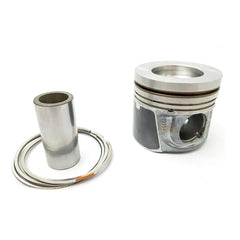 Master Silindir Onarım Seti (Piston, Segman)