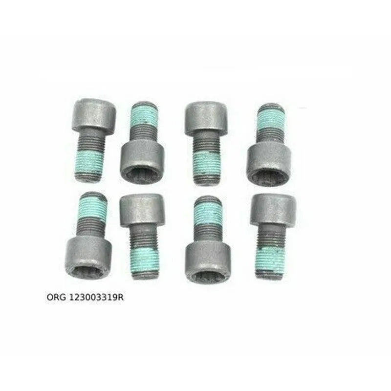 Master Debriyaj Volanı