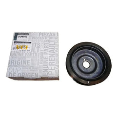 Kangoo Krank Kasnağı