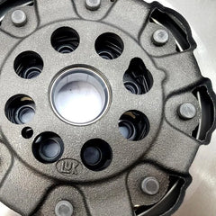 Clio Debriyaj Volanı