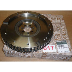 Clio Debriyaj Volanı