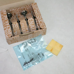 Fluence Egzoz Subap Takımı