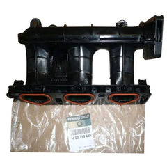 Captur Emme Manifoldu