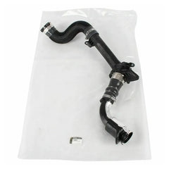 Latitude Turbo Borusu