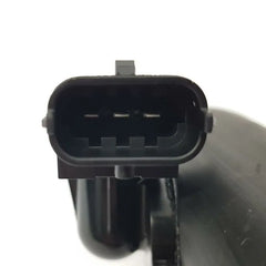 Latitude Turbo Borusu