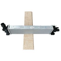 Trafic Turbo Radyatörü