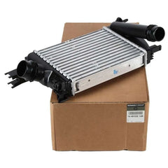 Duster Turbo Radyatörü