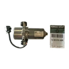 Fluence Fren Vakum Pompası