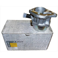 Dokker Fren Vakum Pompası