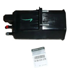 Duster Kanister Benzin Buharı Dinlendirici