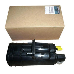 Duster Kanister Benzin Buharı Dinlendirici